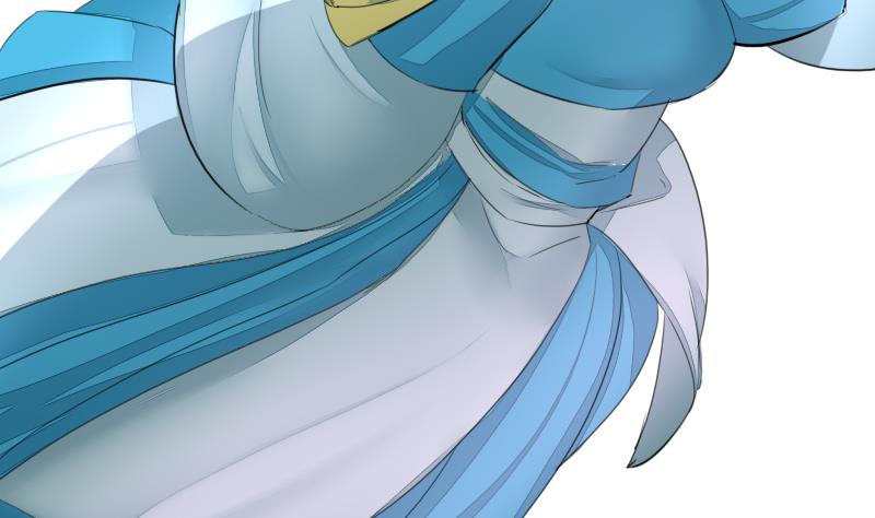 战地圣修韩漫全集-第二季 第25话 下 大师兄成精了！无删减无遮挡章节图片 