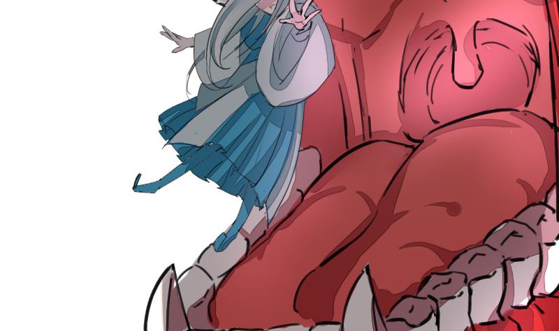 战地圣修韩漫全集-第二季 第25话 下 大师兄成精了！无删减无遮挡章节图片 