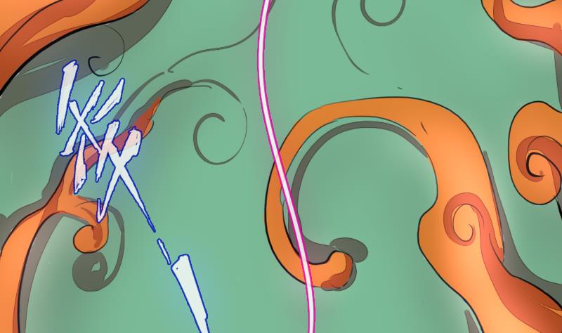 战地圣修韩漫全集-第二季 第25话 下 大师兄成精了！无删减无遮挡章节图片 