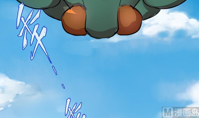 战地圣修韩漫全集-第二季 第25话 下 大师兄成精了！无删减无遮挡章节图片 
