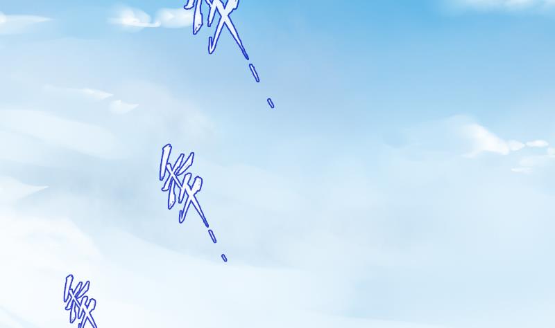 战地圣修韩漫全集-第二季 第25话 下 大师兄成精了！无删减无遮挡章节图片 