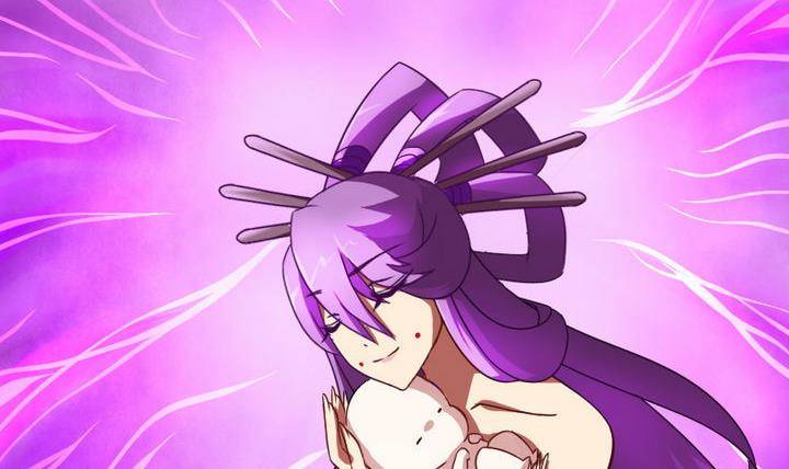 战地圣修韩漫全集-第15话 八千八百八十八话无删减无遮挡章节图片 