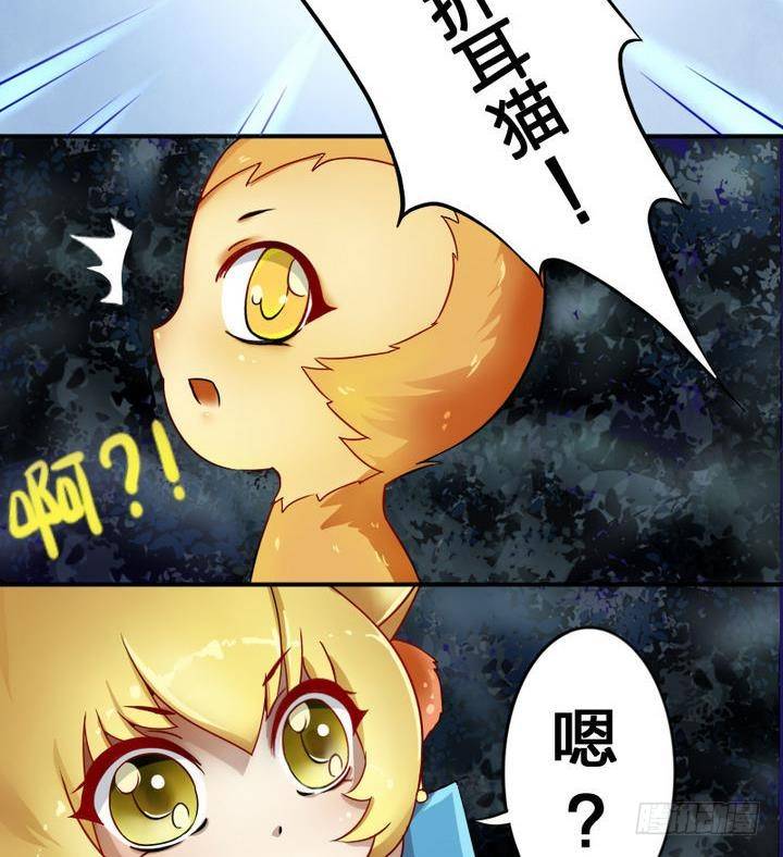 战地圣修韩漫全集-第17话 猫兽无删减无遮挡章节图片 