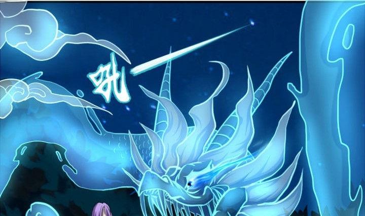 战地圣修韩漫全集-第26话 魔气冲天无删减无遮挡章节图片 