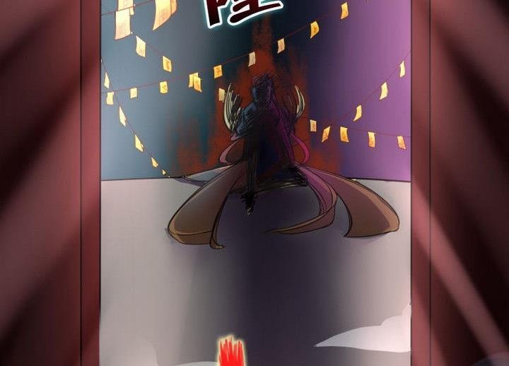 战地圣修韩漫全集-第31话 梦中人无删减无遮挡章节图片 