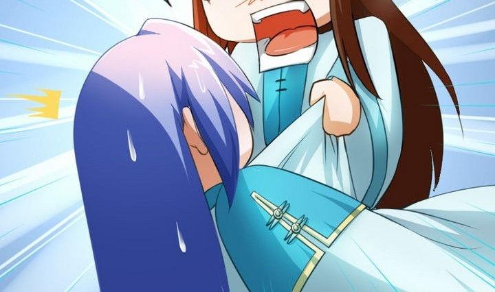 战地圣修韩漫全集-第33话 拜见师傅无删减无遮挡章节图片 