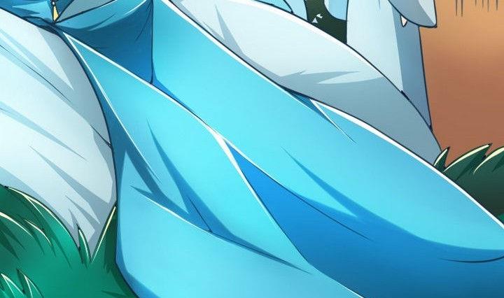 战地圣修韩漫全集-第35话 三师兄无删减无遮挡章节图片 