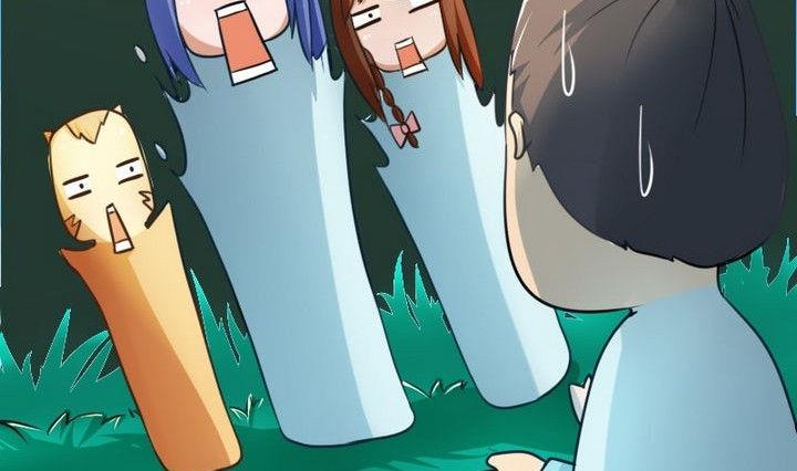战地圣修韩漫全集-第35话 三师兄无删减无遮挡章节图片 