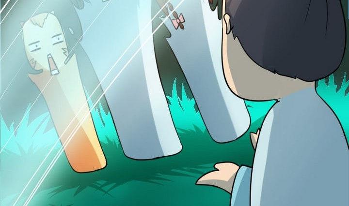 战地圣修韩漫全集-第35话 三师兄无删减无遮挡章节图片 