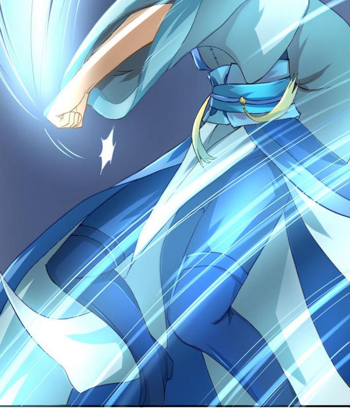 战地圣修韩漫全集-第37话 中毒的三师兄无删减无遮挡章节图片 