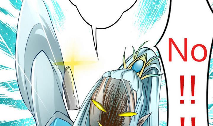 战地圣修韩漫全集-第38话 师傅的头发能解毒！无删减无遮挡章节图片 