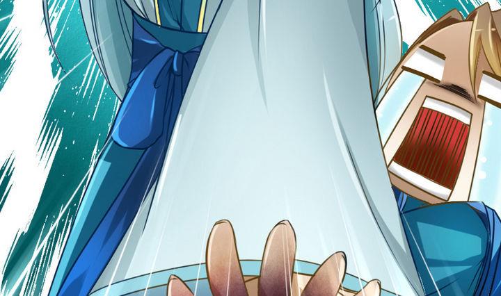 战地圣修韩漫全集-第38话 师傅的头发能解毒！无删减无遮挡章节图片 