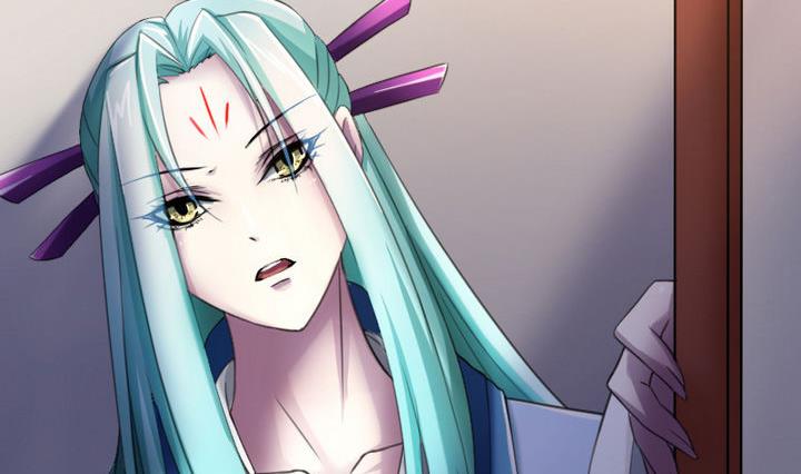 战地圣修韩漫全集-第38话 师傅的头发能解毒！无删减无遮挡章节图片 