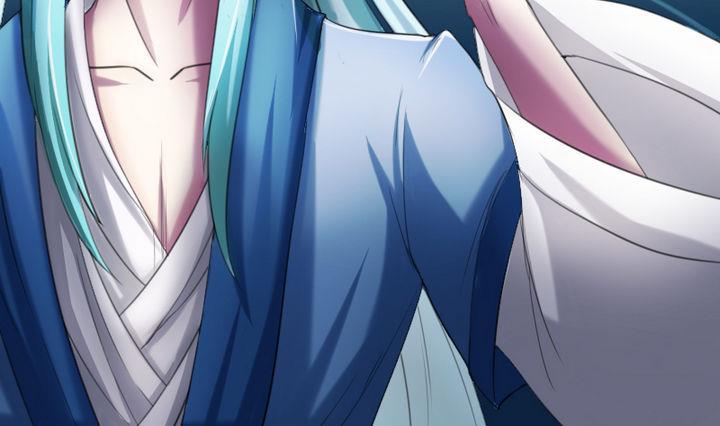 战地圣修韩漫全集-第38话 师傅的头发能解毒！无删减无遮挡章节图片 