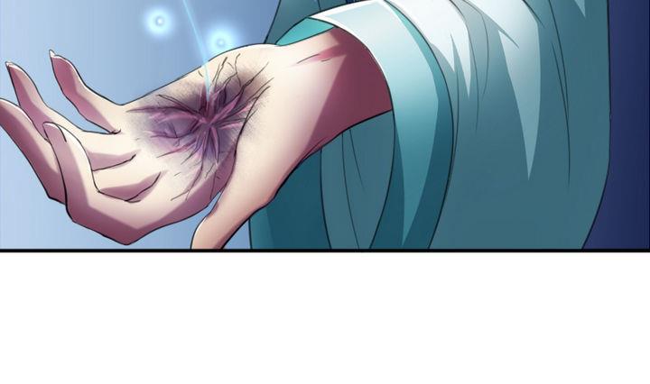 战地圣修韩漫全集-第38话 师傅的头发能解毒！无删减无遮挡章节图片 