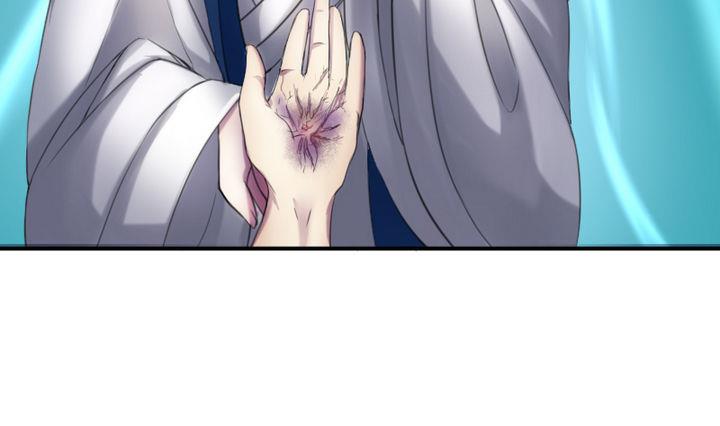 战地圣修韩漫全集-第38话 师傅的头发能解毒！无删减无遮挡章节图片 