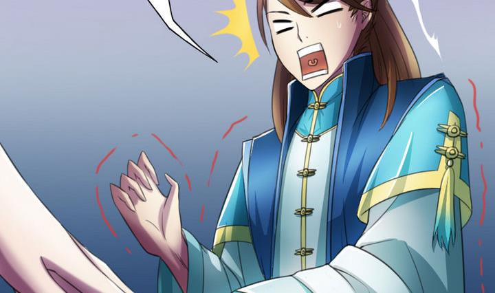 战地圣修韩漫全集-第38话 师傅的头发能解毒！无删减无遮挡章节图片 