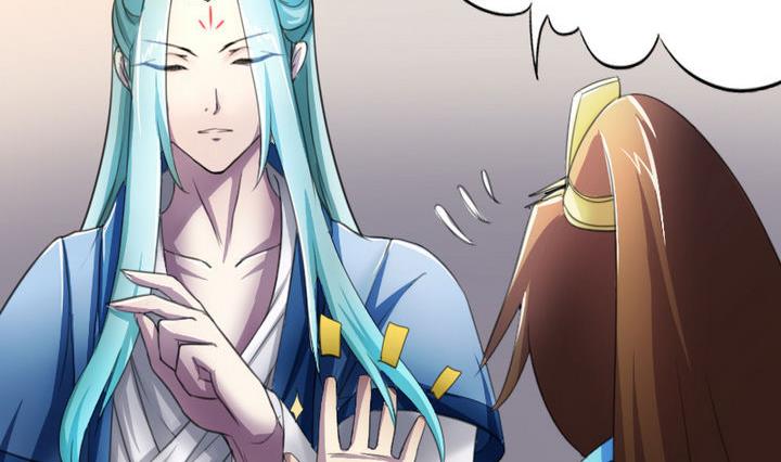 战地圣修韩漫全集-第38话 师傅的头发能解毒！无删减无遮挡章节图片 