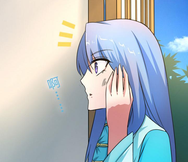 战地圣修韩漫全集-第44话 怜香惜玉？无删减无遮挡章节图片 