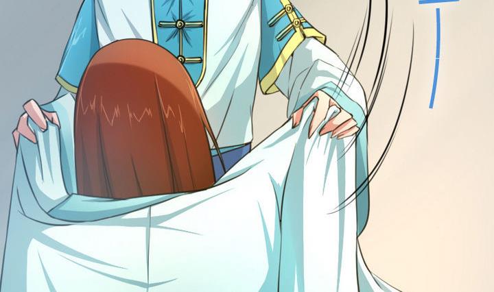 战地圣修韩漫全集-第44话 怜香惜玉？无删减无遮挡章节图片 