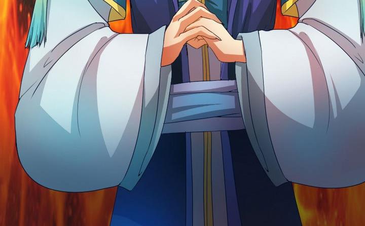 战地圣修韩漫全集-第44话 怜香惜玉？无删减无遮挡章节图片 