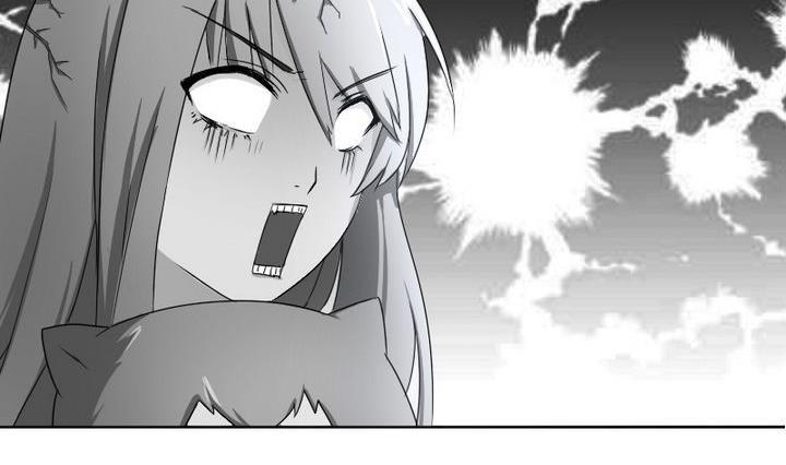 战地圣修韩漫全集-第52话 二逼了！被发现了无删减无遮挡章节图片 