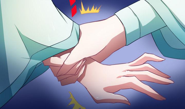战地圣修韩漫全集-第59话 你猜~无删减无遮挡章节图片 