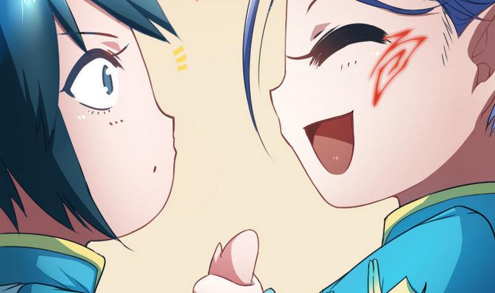 战地圣修韩漫全集-第59话 你猜~无删减无遮挡章节图片 