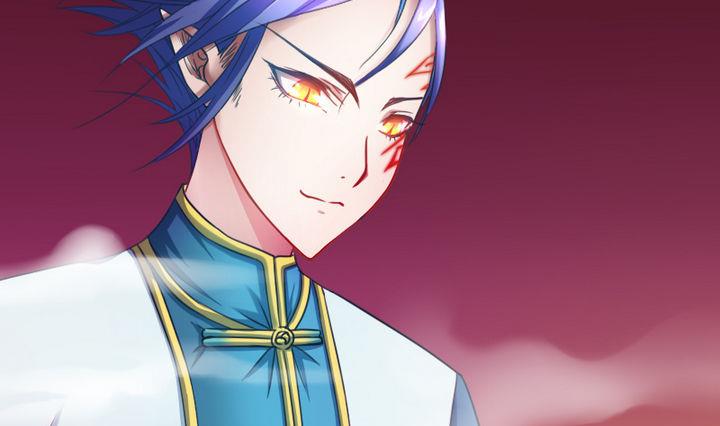 战地圣修韩漫全集-第63话 姐姐无删减无遮挡章节图片 