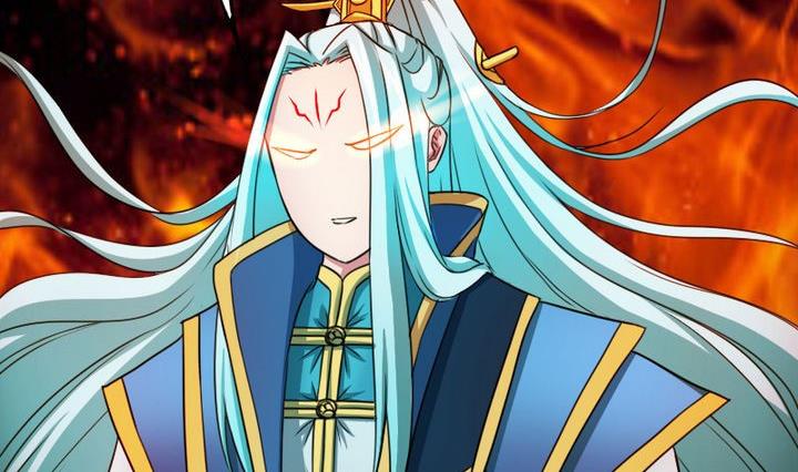 战地圣修韩漫全集-第66话 谁吃了为师的焦焦无删减无遮挡章节图片 
