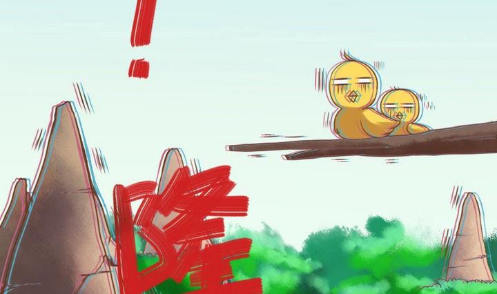 战地圣修韩漫全集-第67话 背锅无删减无遮挡章节图片 