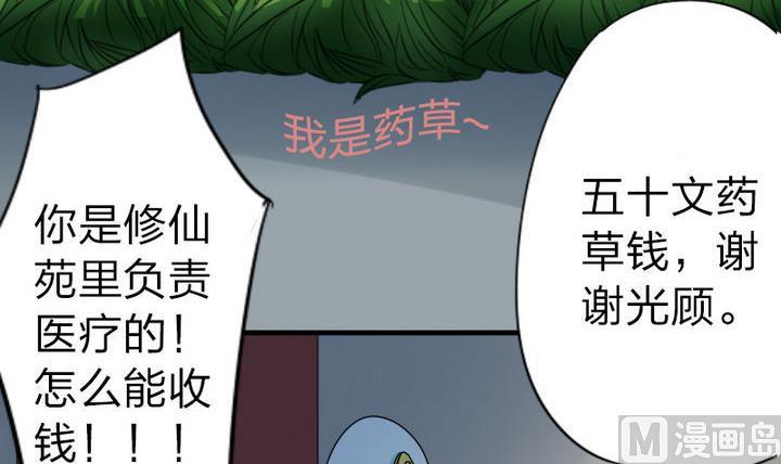 战地圣修韩漫全集-第68话 小气的修仙苑无删减无遮挡章节图片 