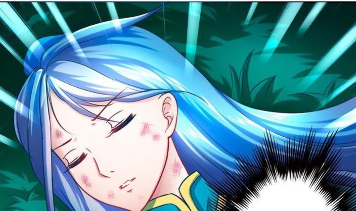 战地圣修韩漫全集-第73话 躲吧！骚猴！无删减无遮挡章节图片 