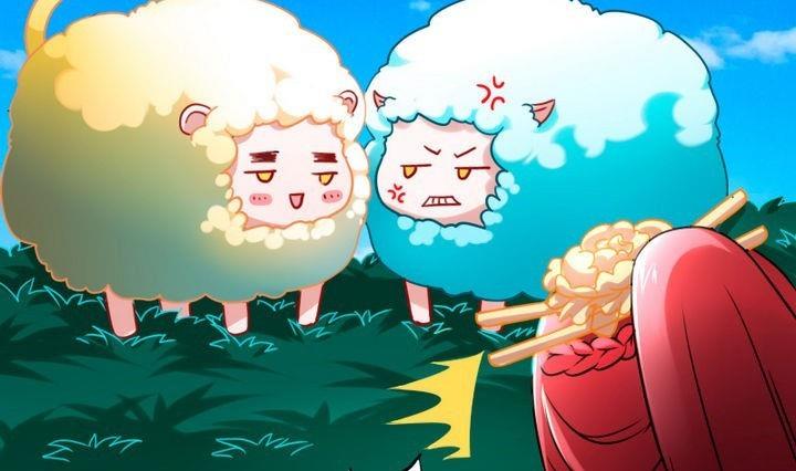 战地圣修韩漫全集-第73话 躲吧！骚猴！无删减无遮挡章节图片 