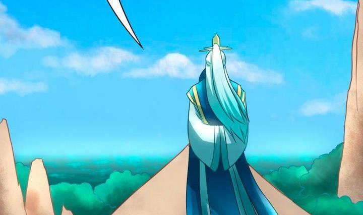 战地圣修韩漫全集-第75话 衡是谁？无删减无遮挡章节图片 