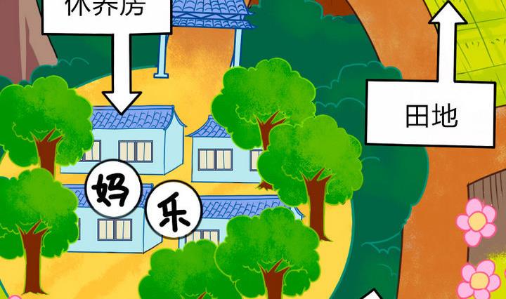 战地圣修韩漫全集-第76话 腹黑的二师兄无删减无遮挡章节图片 