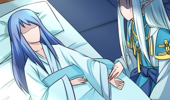 战地圣修韩漫全集-第78话 迷路…了无删减无遮挡章节图片 