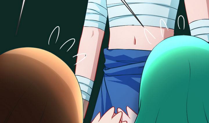 战地圣修韩漫全集-第79话 甲乙丙竟是炼丹苑门下！无删减无遮挡章节图片 