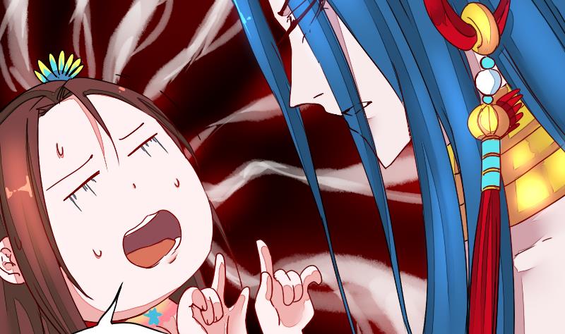 战地圣修韩漫全集-第二季 第2话 猴子＝女主？！ 下无删减无遮挡章节图片 