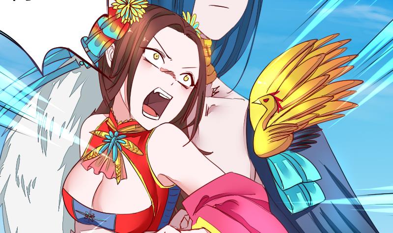 战地圣修韩漫全集-第二季 第3话 猴子智商捉急呀 上无删减无遮挡章节图片 