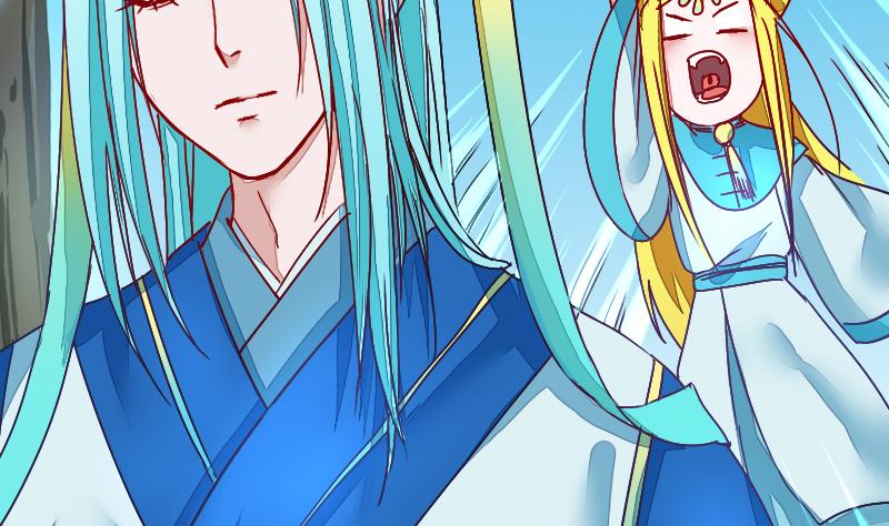 战地圣修韩漫全集-第二季 第3话 猴子智商捉急呀 上无删减无遮挡章节图片 