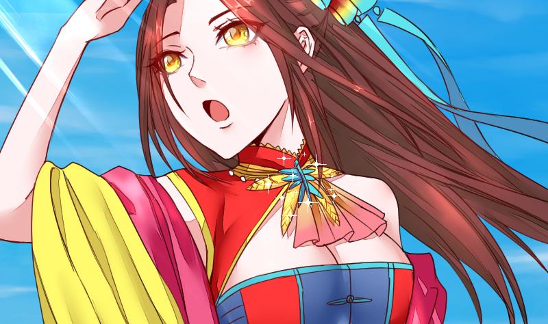 战地圣修韩漫全集-第二季 第4话 猴子肉可好吃？ 上无删减无遮挡章节图片 