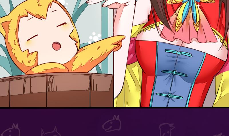 战地圣修韩漫全集-第二季 第4话 猴子肉可好吃？ 下无删减无遮挡章节图片 