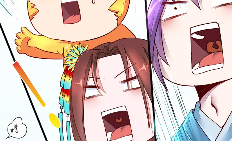 战地圣修韩漫全集-第二季 第5话 咕咕咕？ 下无删减无遮挡章节图片 