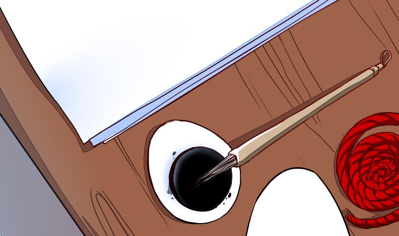 战地圣修韩漫全集-第二季 第5话 咕咕咕？ 下无删减无遮挡章节图片 