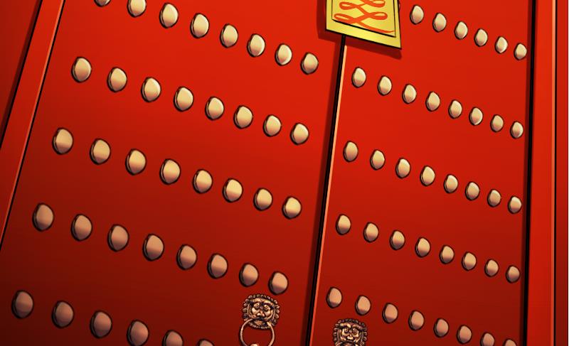 战地圣修韩漫全集-第二季 第6话 换魂 上无删减无遮挡章节图片 