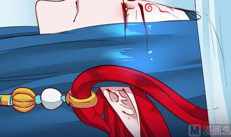 战地圣修韩漫全集-第二季 第6话 换魂 下无删减无遮挡章节图片 