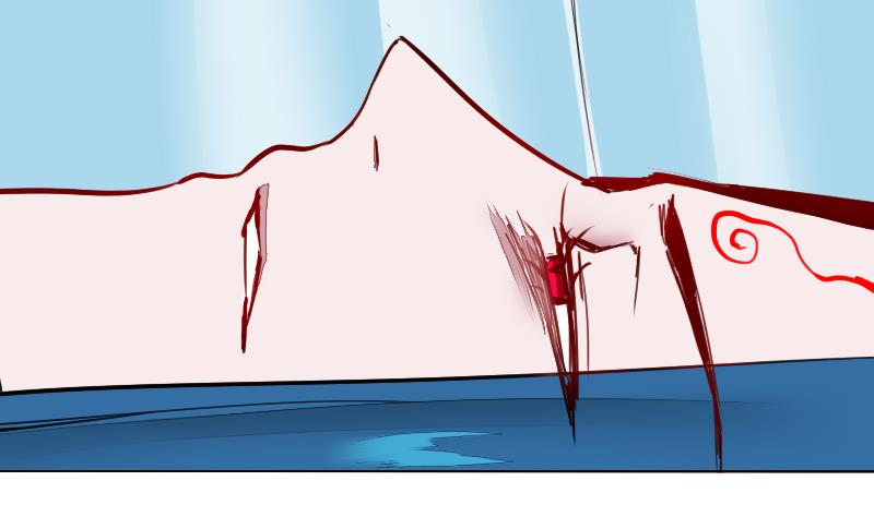 战地圣修韩漫全集-第二季 第6话 换魂 下无删减无遮挡章节图片 