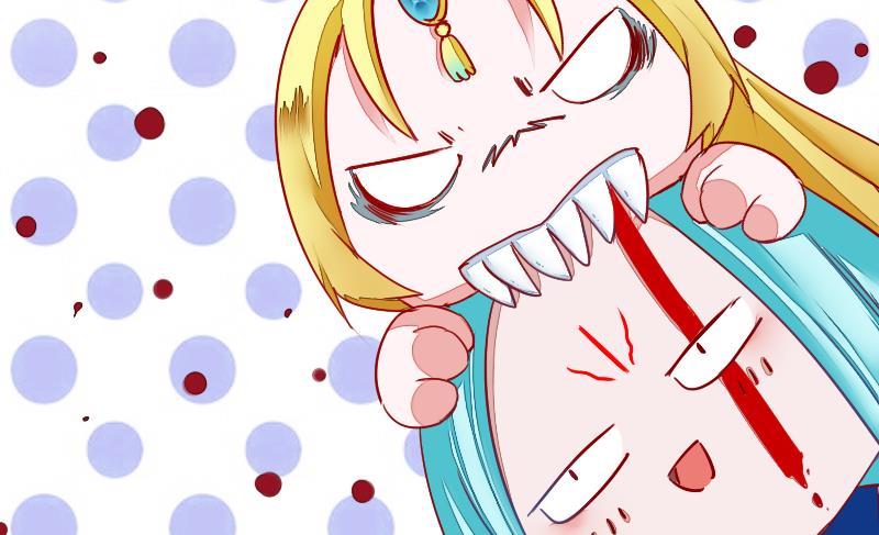 战地圣修韩漫全集-第二季 第7话 事实证明你是受 下无删减无遮挡章节图片 
