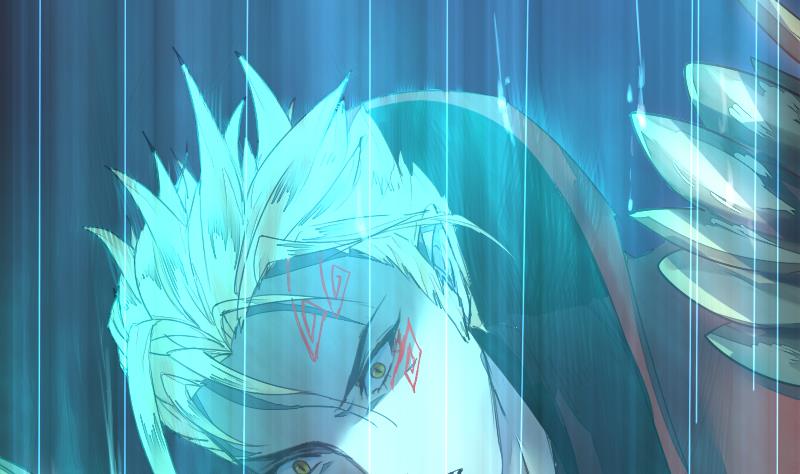 战地圣修韩漫全集-第二季 第8话 师傅您悠着点 下无删减无遮挡章节图片 